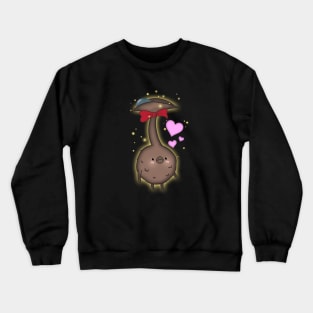 Chocorpokkur Crewneck Sweatshirt